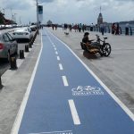 Bisiklet Yolu