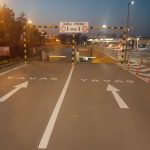 Yol Çizgileri