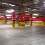 Otopark Boyama