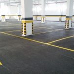 Otopark Boyama