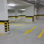 Otopark Dizayn